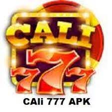 Cali 777 APK