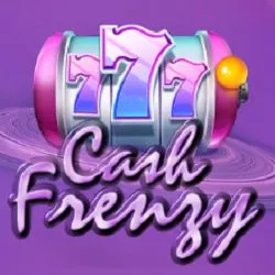 Cash Frenzy 777