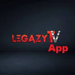 LEGAZY TV