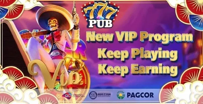 Pub777 Casino
