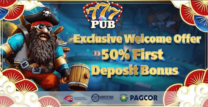 Pub777 Casino