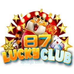 87 Lucky Club