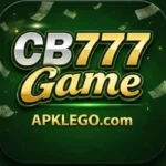 CB777 Game APK is the online apk to earn real money.