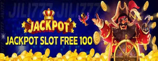JIlI Jackpot 777