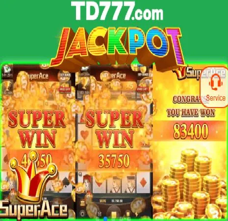 TD777 Game