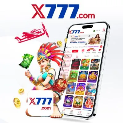 x777 game
