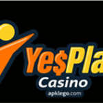 YesPlay Casino 2026 APK Download