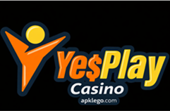 YesPlay Casino 2026 APK Download